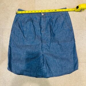 Banana Republic Chic Dressy Skirt Size 6